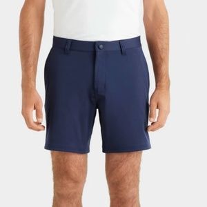Rhone 7" Commuter Short